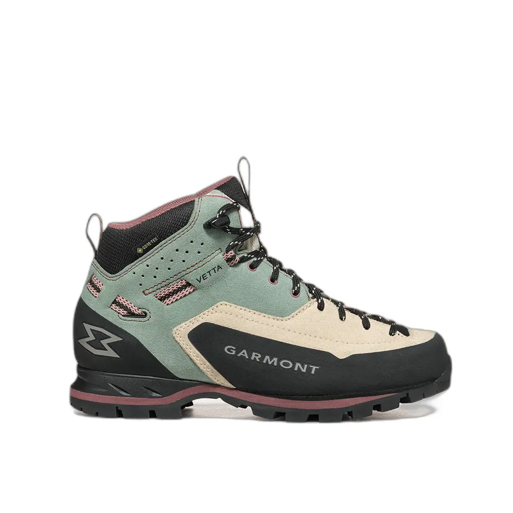 Scarpe trekking da donna Garmont Vetta Evo GTX