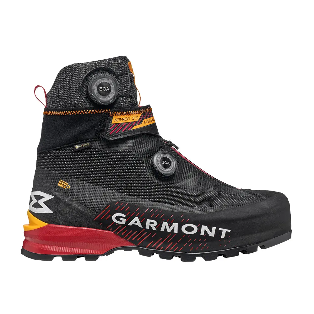 Stivali da alpinismo Garmont Tower 3.0 Extreme GTX