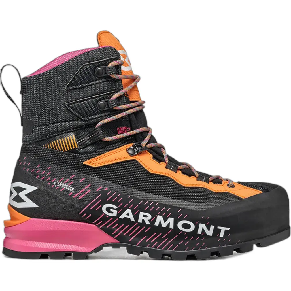 Bergsteigerschuhe Damen Garmont Tower 3.0 GTX