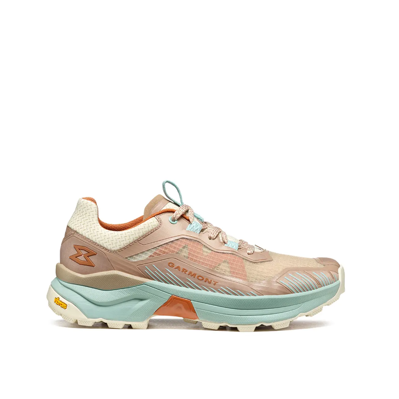 Damen-Wanderschuhe Garmont 9.81 Engage