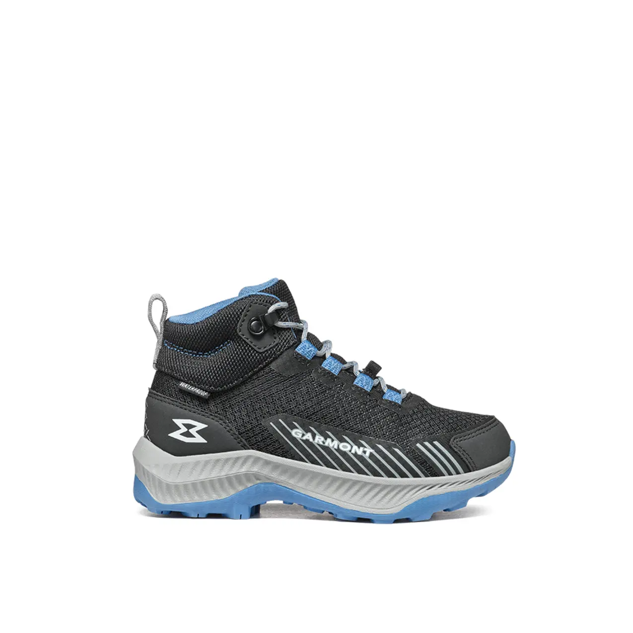 Children's hiking Trainers Garmont 9.81 Pulse