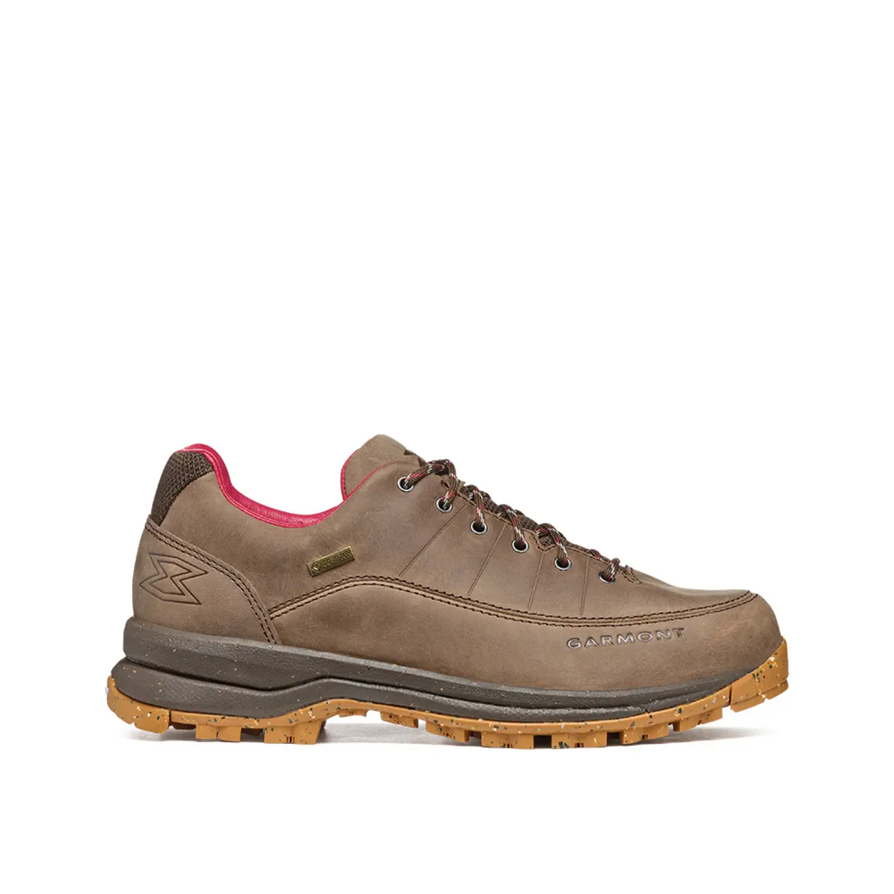 Lage wandelschoenen voor dames Garmont Chrono GTX