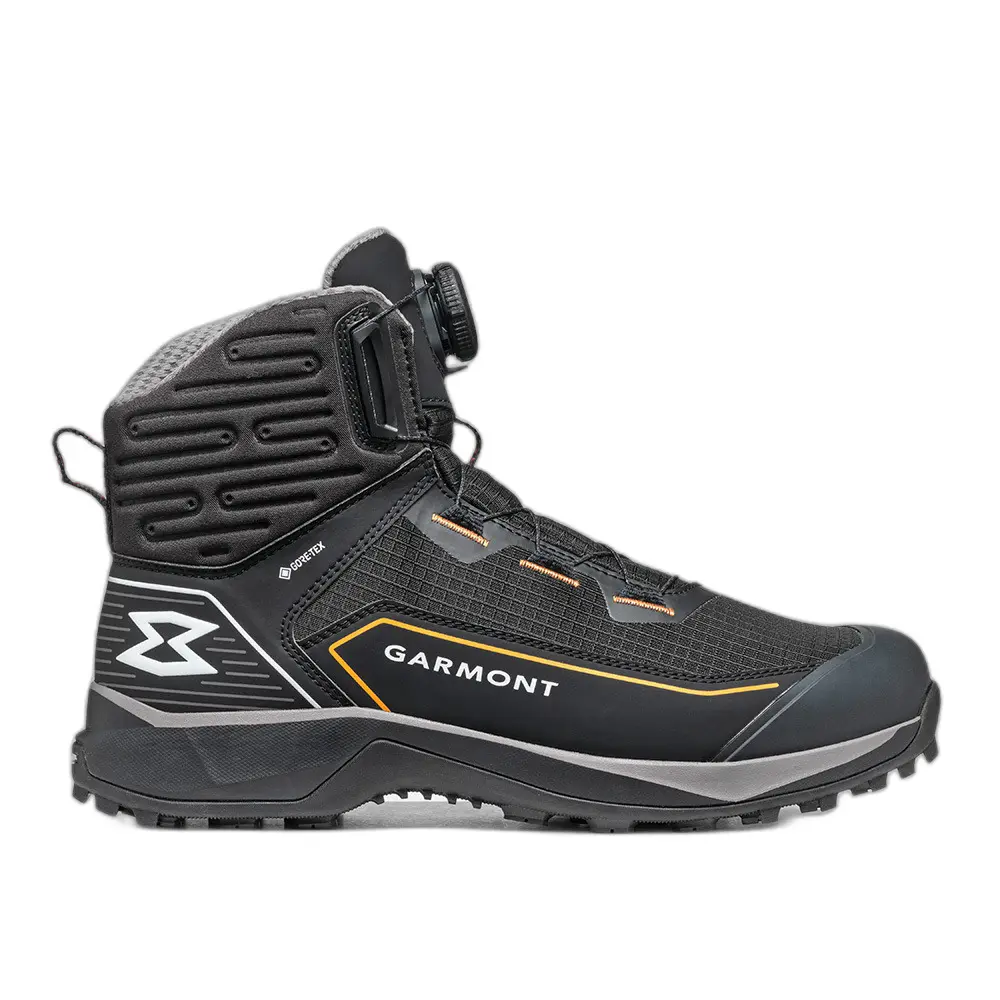 Wandelschoenen Garmont Trace BOA GTX Mid