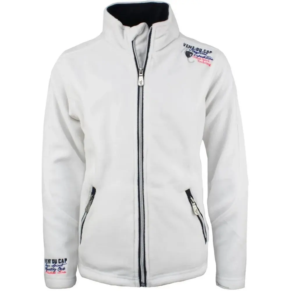 Fleece für Mädchen Vent du Cap Gasa