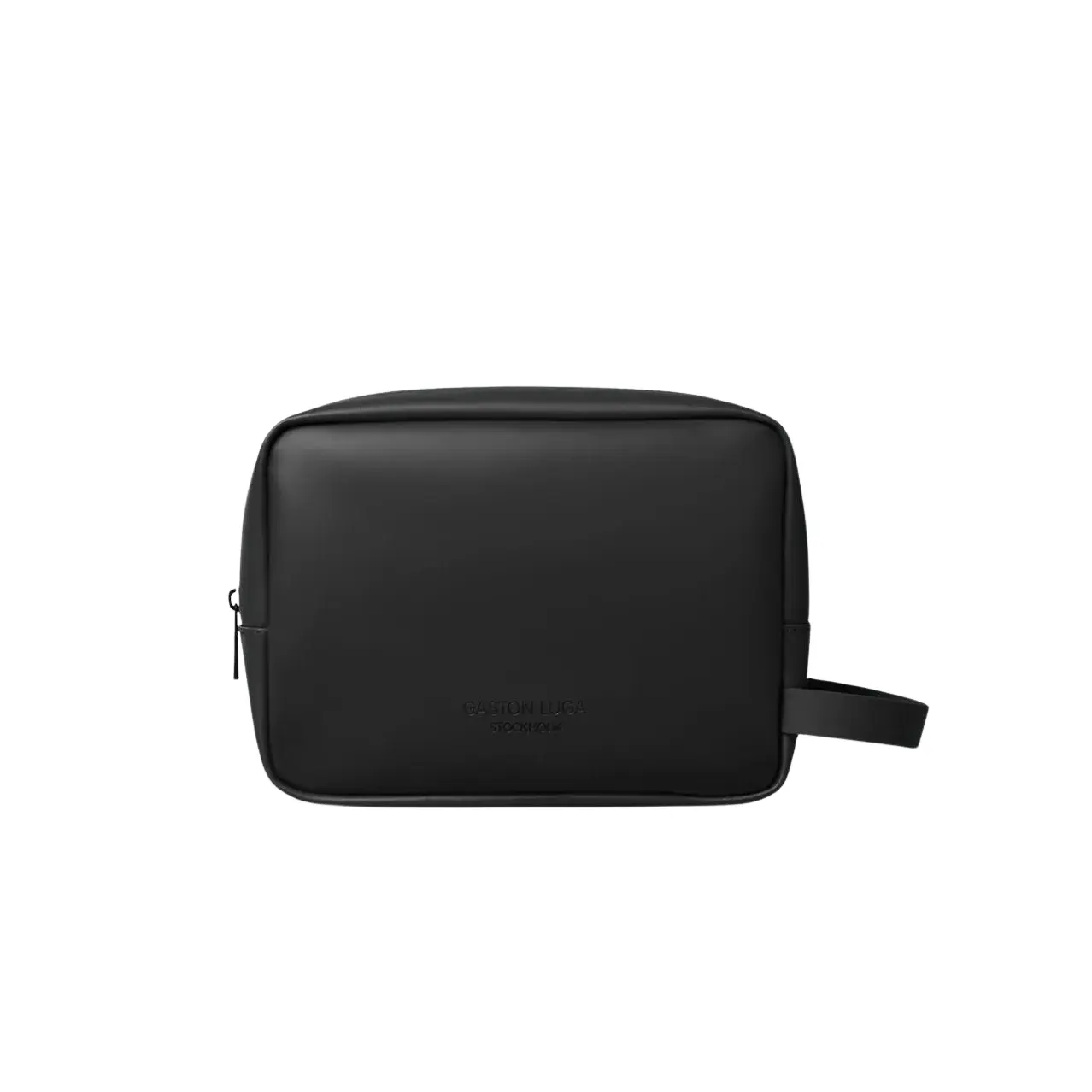 Borsa da toilette Gaston Luga Spläsh