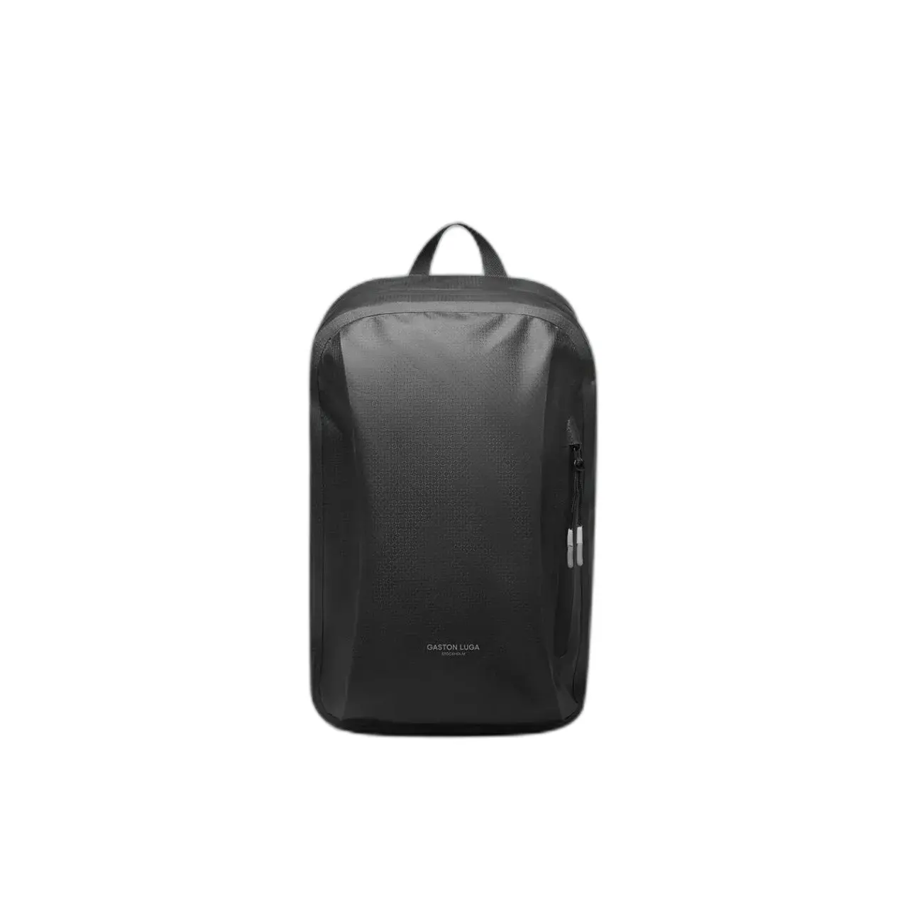 Leichter Laptop-Rucksack Gaston Luga DuoSeal 14"