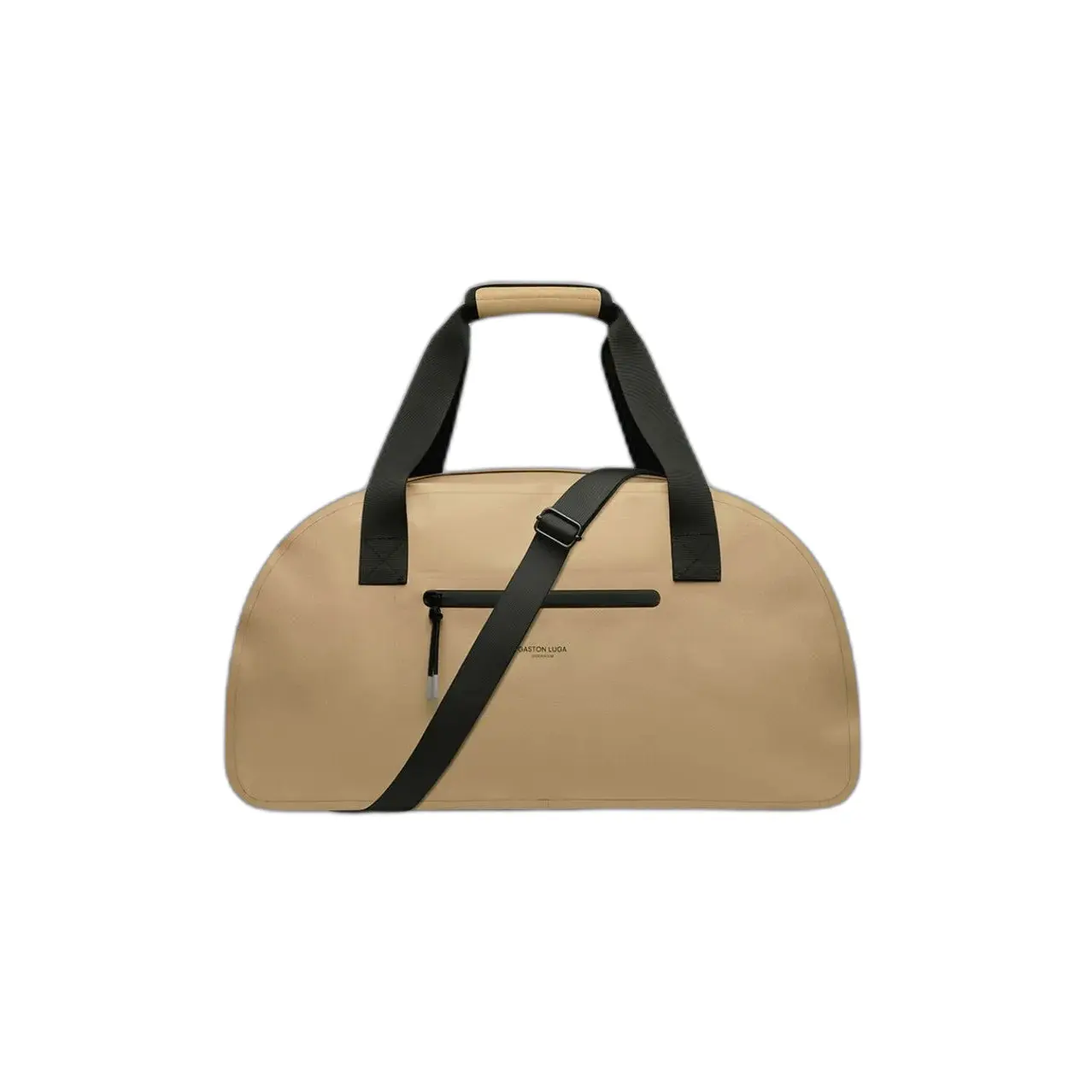 Leichter Reisetasche Gaston Luga DuoSeal