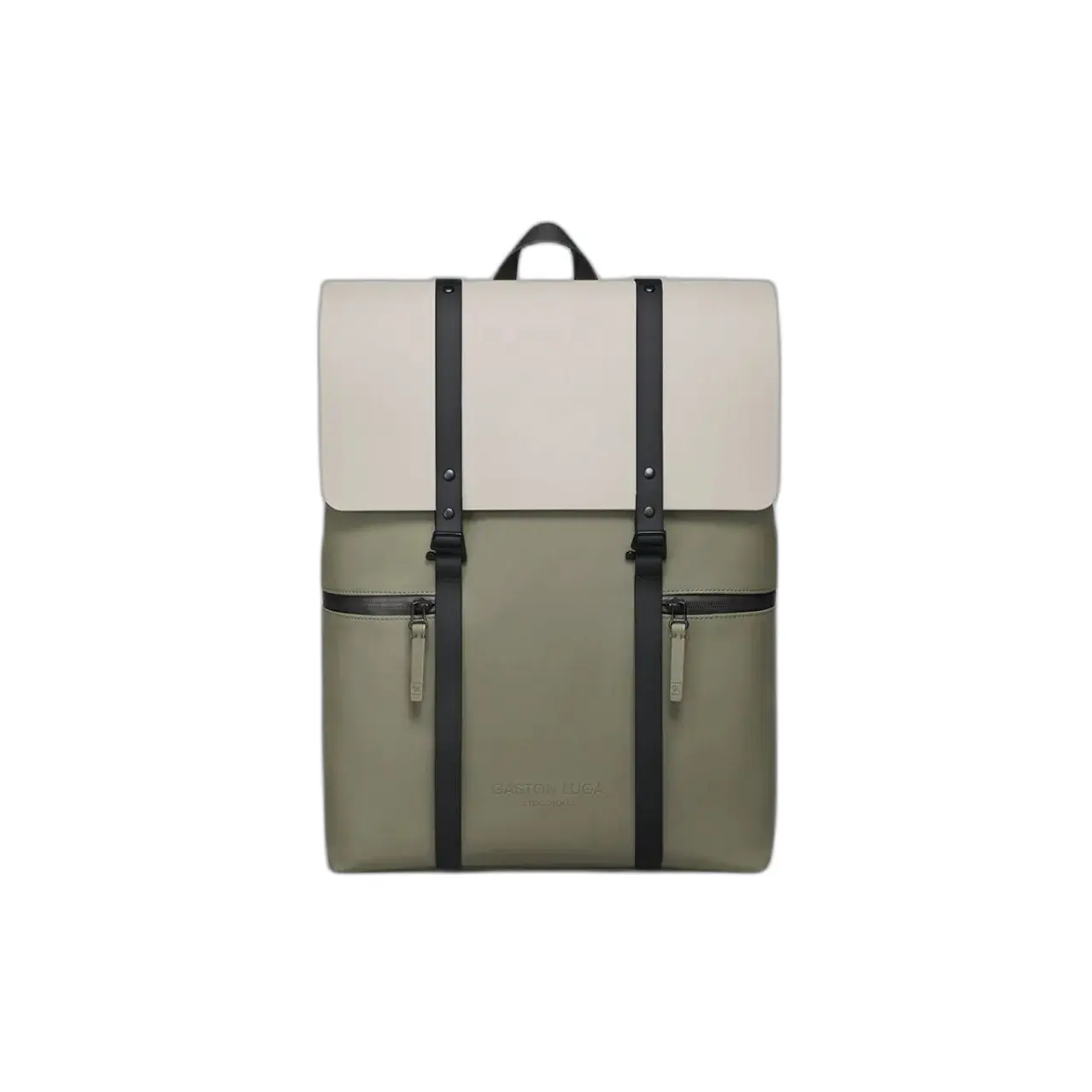 Computer-Rucksack Gaston Luga Spläsh 2.0 16"