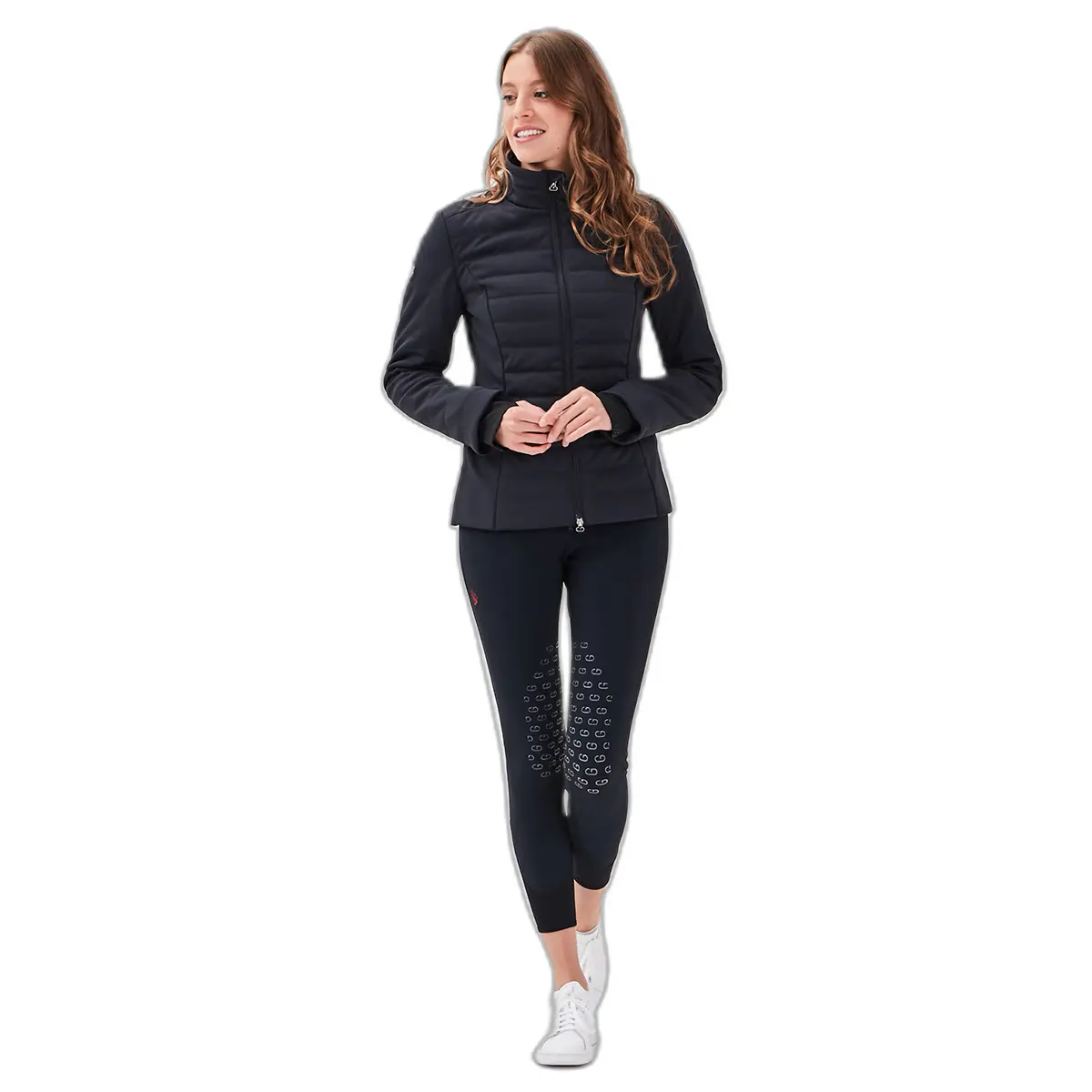 Giacca da donna Gaze Jassy