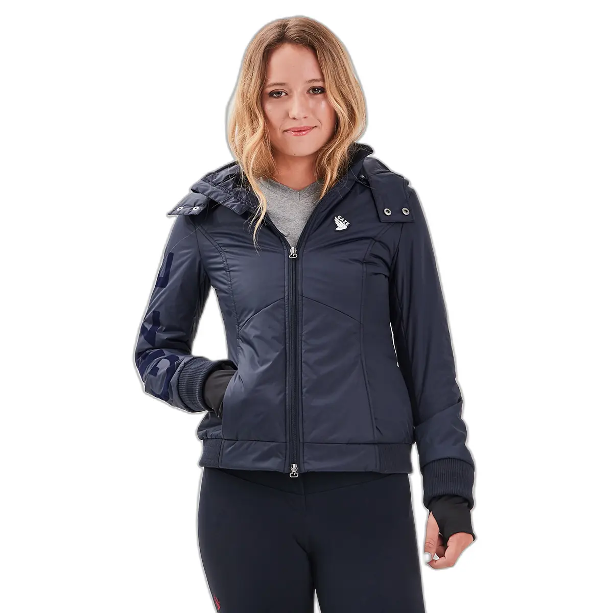 Women's jacket Gaze Jercy