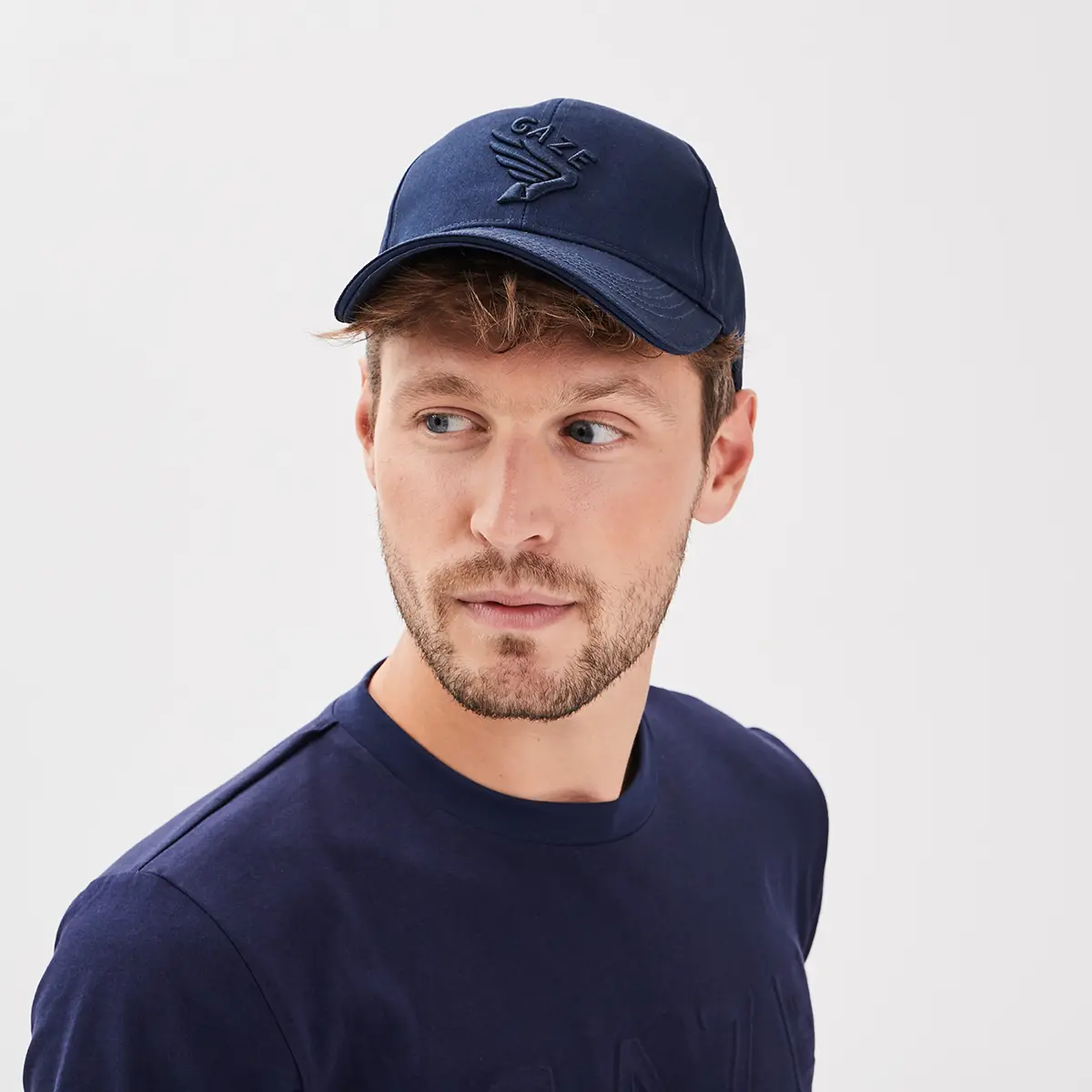 Cap Gaze Jivago