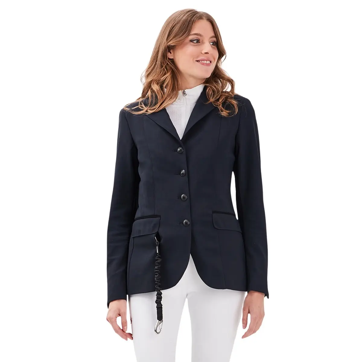 Women's competition jacket Gaze Juana