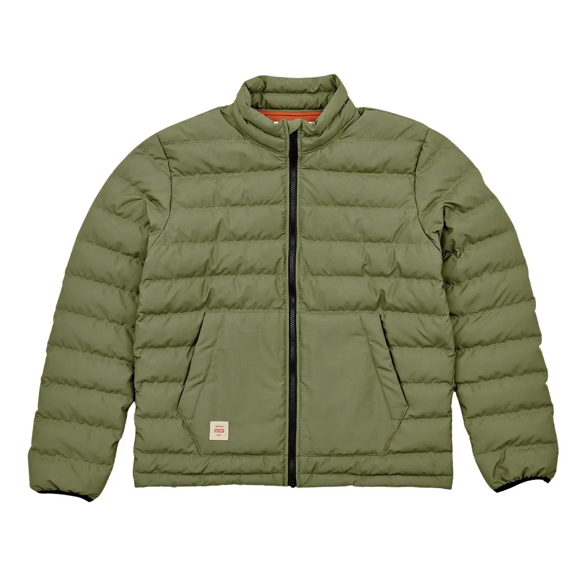 Windjacke Globe Prime Down