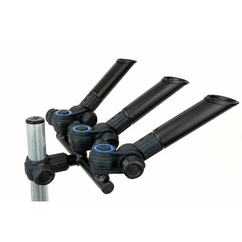 Multi-angle wandelstokhouder Matrix 3d-r
