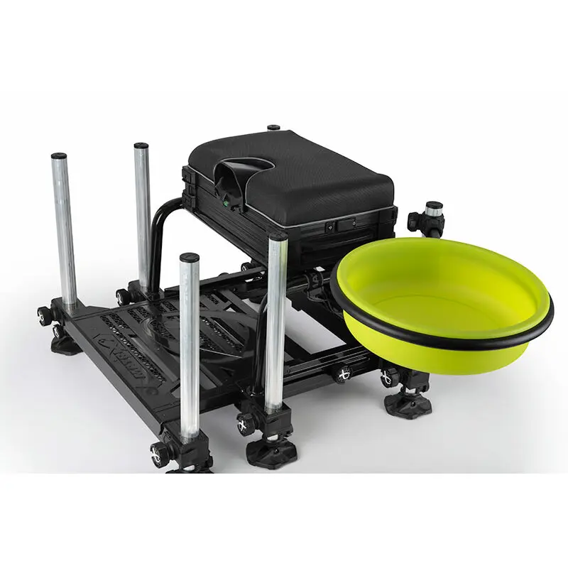 Runde Stütze Matrix 3D-R X-Strong