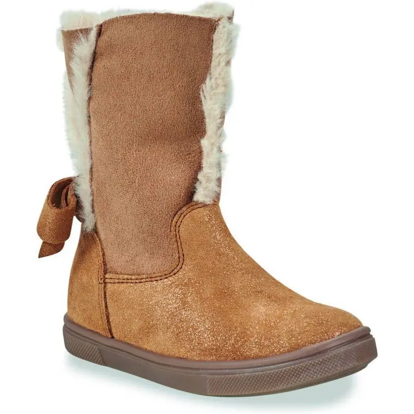 Winterstiefel für Mädchen GBB Fabienne