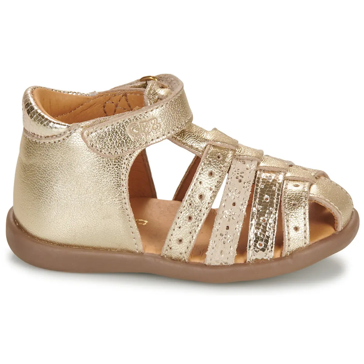 Sandales bébé fille GBB Jinette Sandales bébé fille GBB Jinette