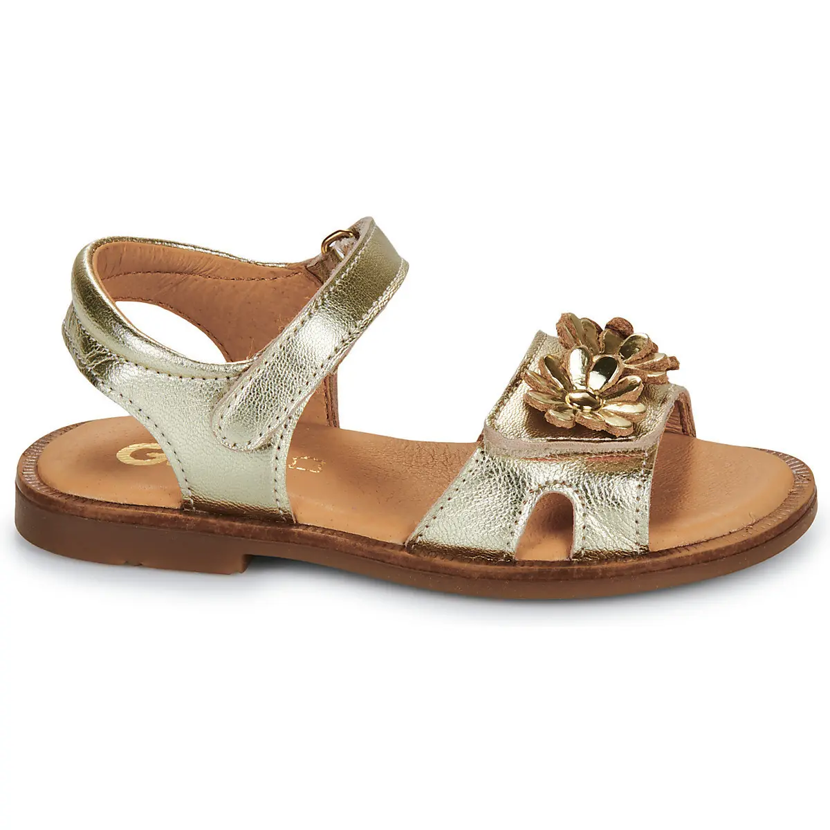 Sandales fille GBB Florabelle Sandales fille GBB Florabelle