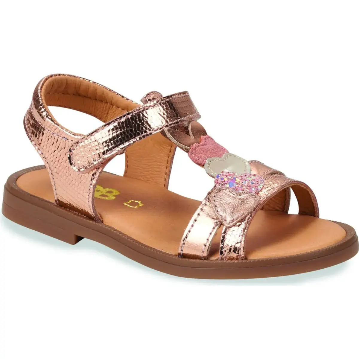 Sandali neonato ragazza GBB Maisie