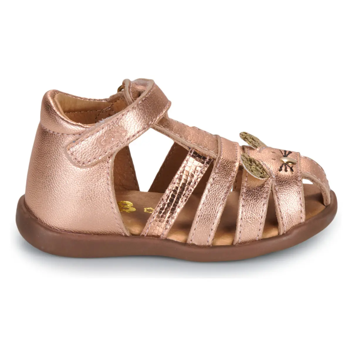 Sandales bébé fille GBB Parfume Sandales bébé fille GBB Parfume