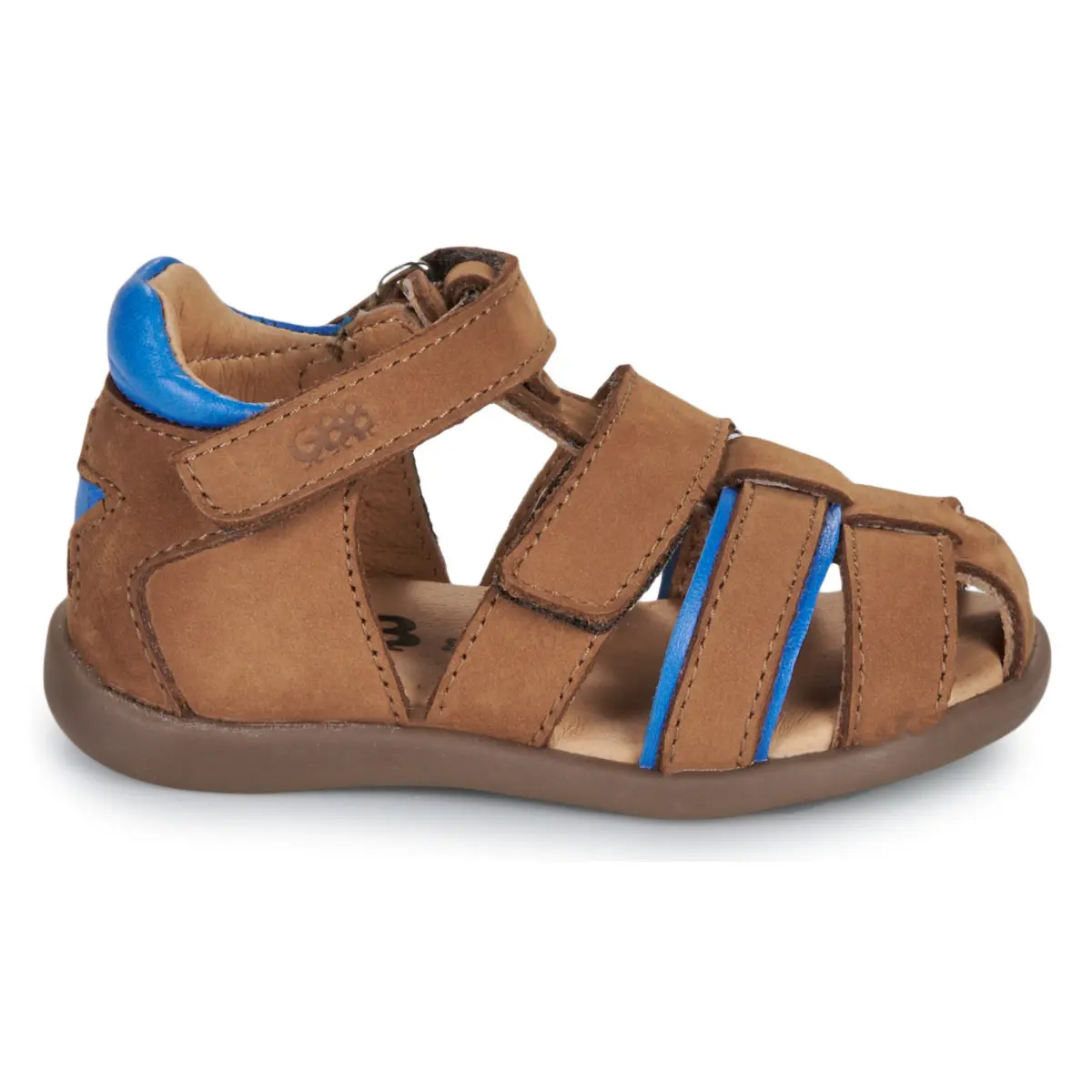 Sandali da bambina GBB Onctueux