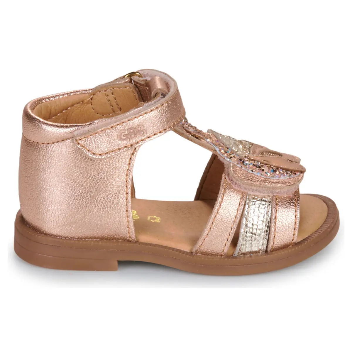 Sandali da bambina GBB Kirielle