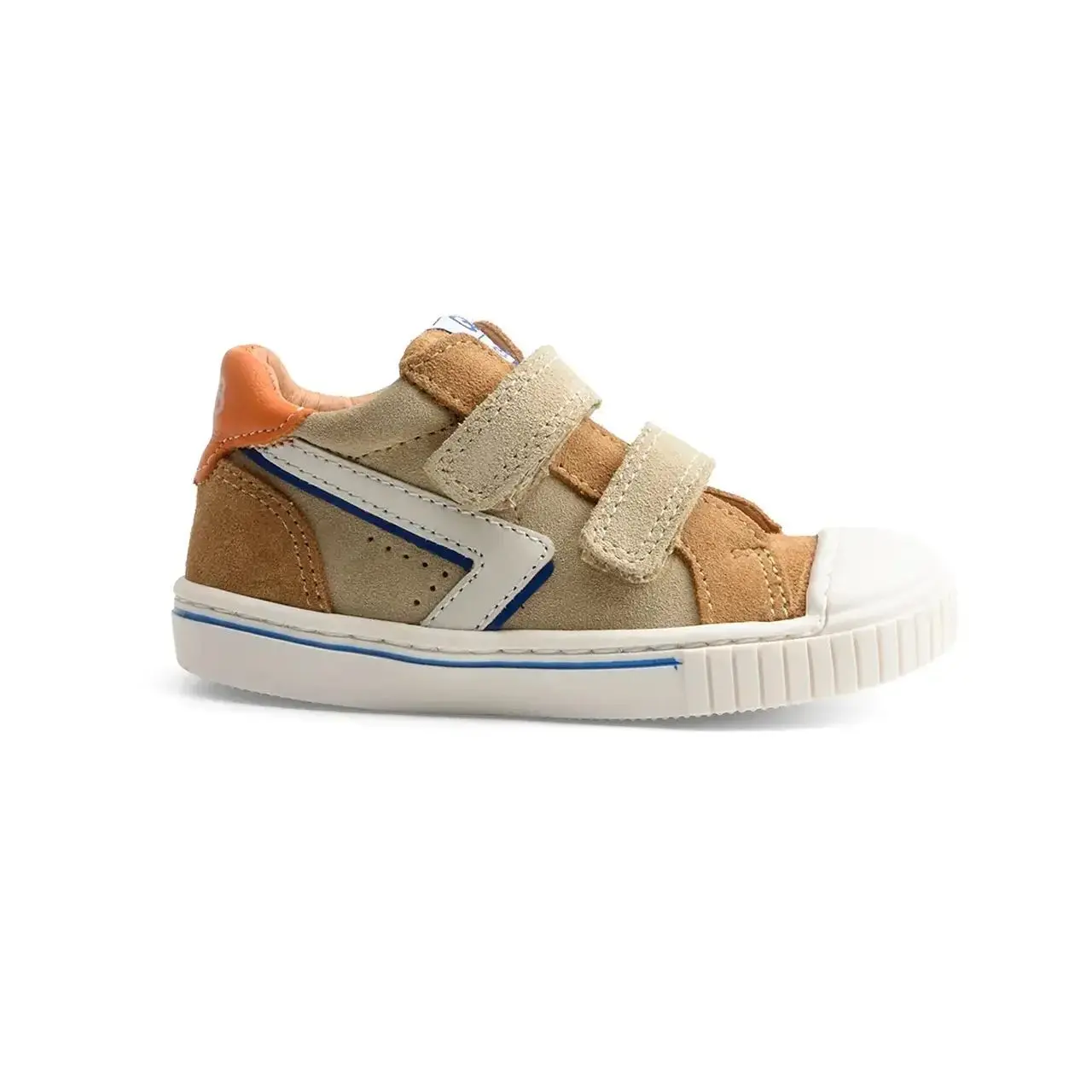 Baskets bébé garçon GBB Chaleureux Baskets bébé garçon GBB Chaleureux