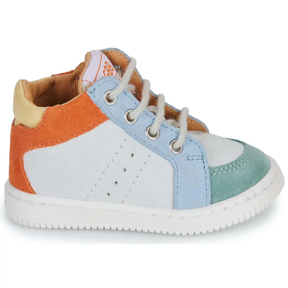 Sneakers da bambino GBB Falmard