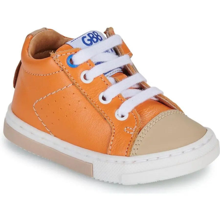 Sneakers da bambino GBB Amical