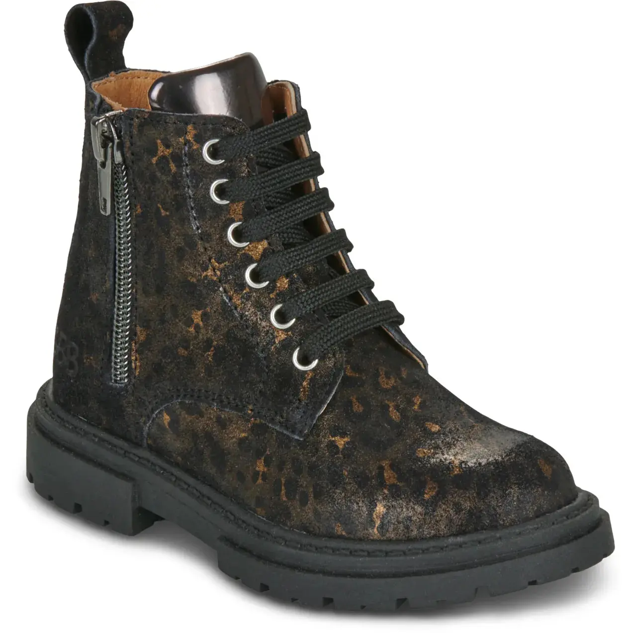 Bottines fille GBB Diplomate