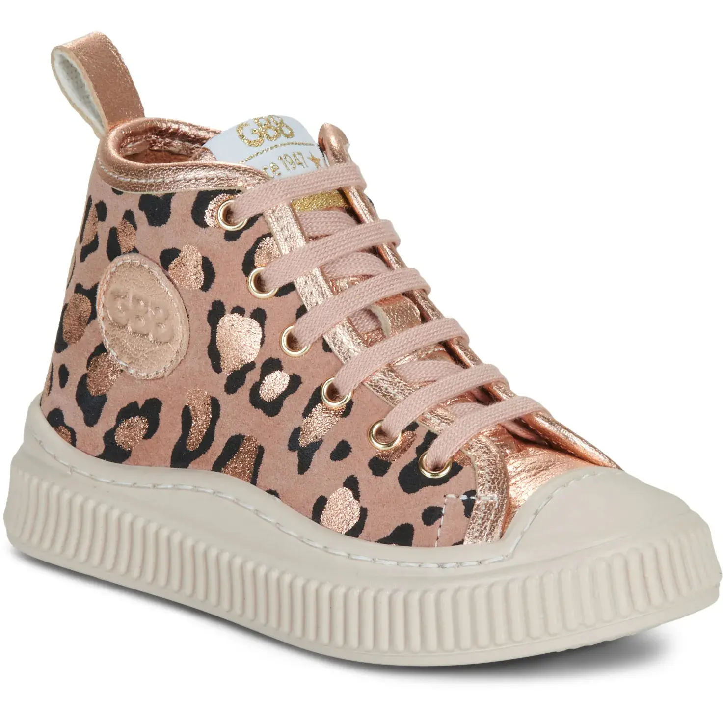 Mädchen Sneakers GBB Anisa
