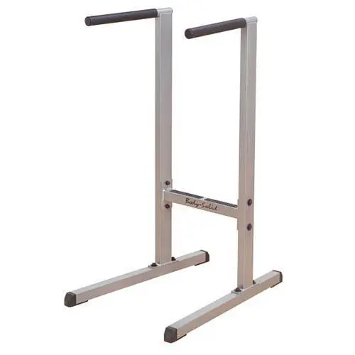 Body-solid dipstation