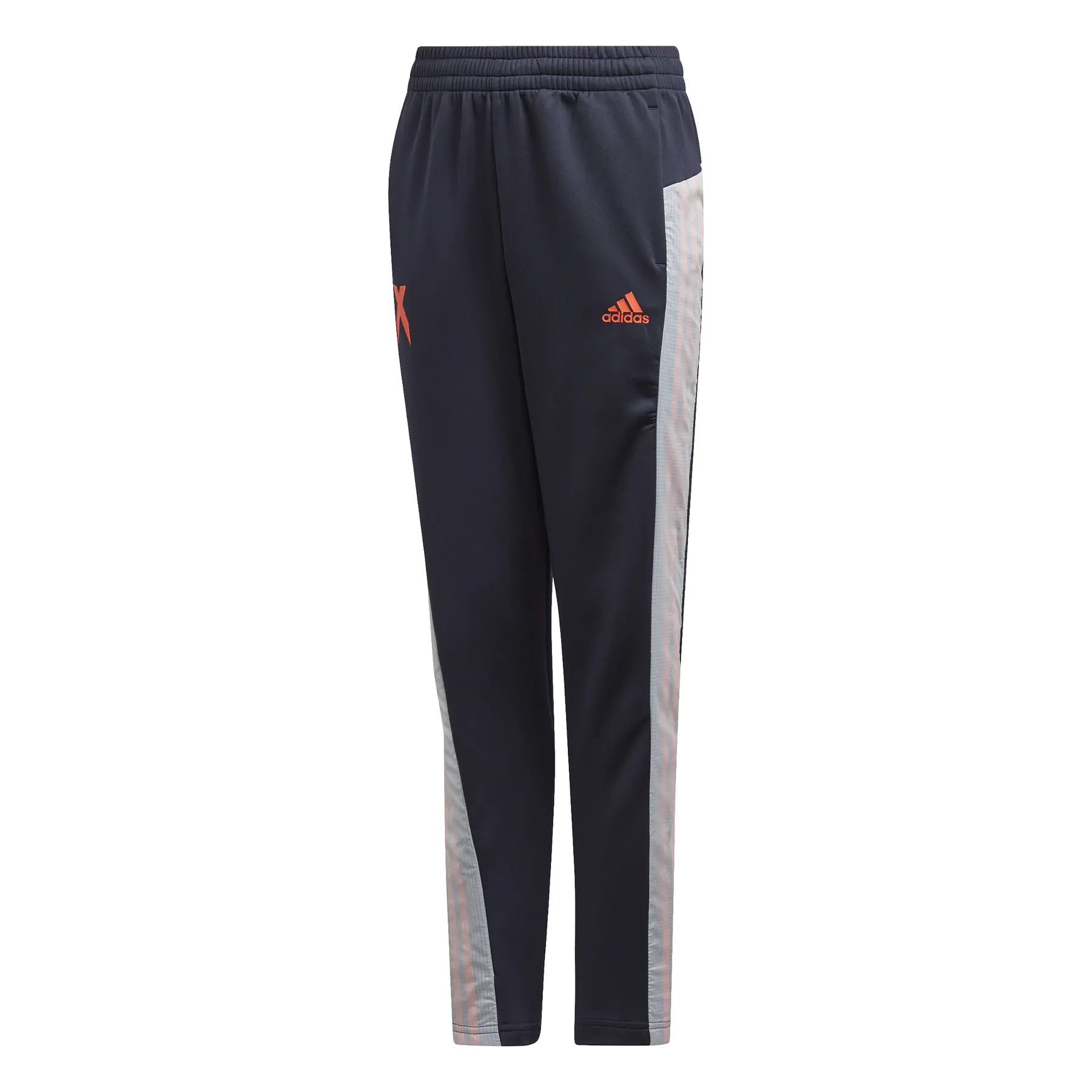 Jogginghose für Kinder adidas Football-Inspired X Aeroeady