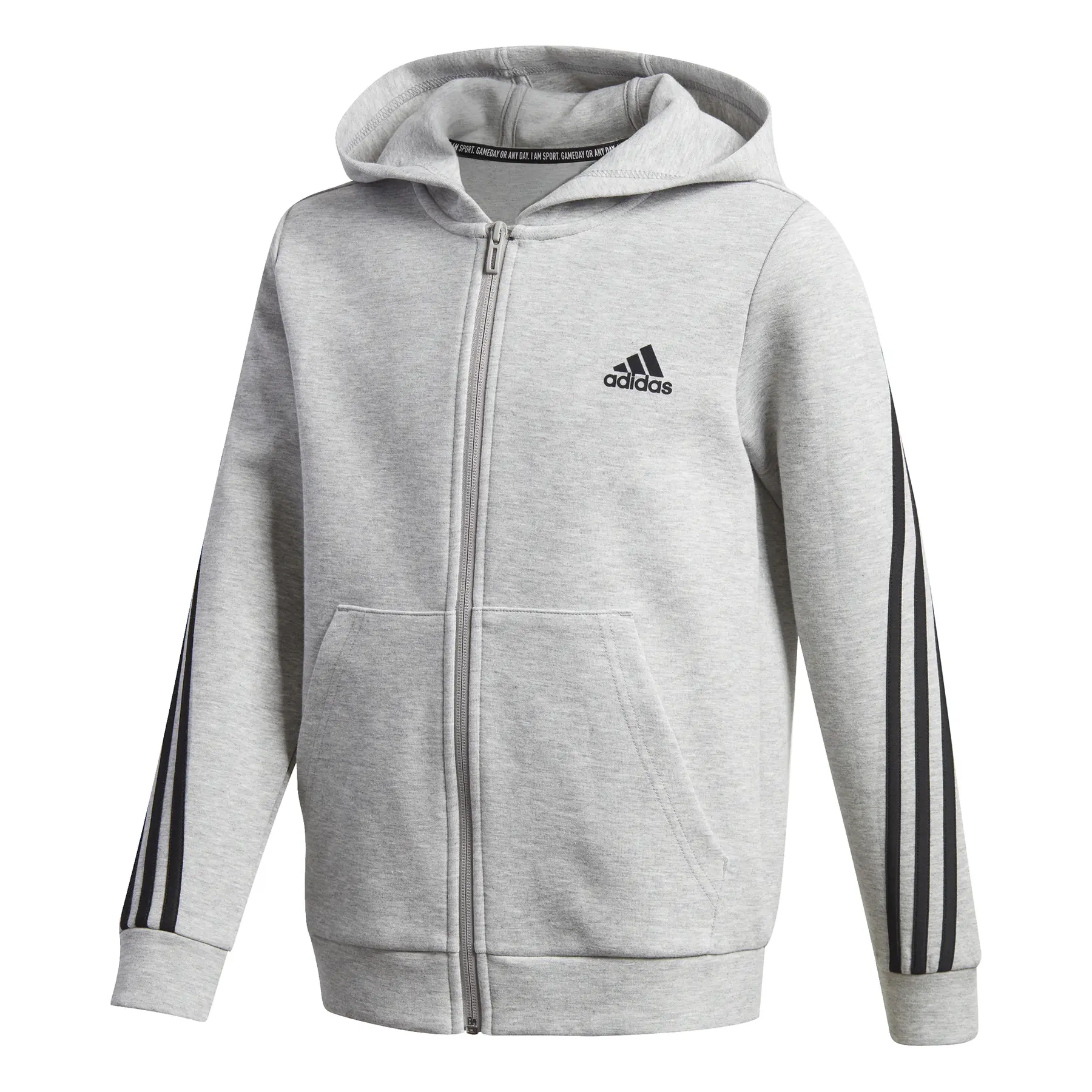 Veste enfant adidas GE0662 - vue 2