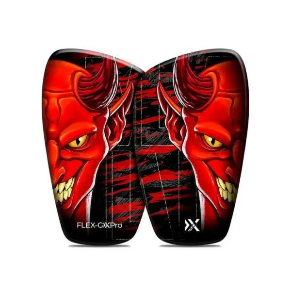 Schienbeinschoner Gearxpro