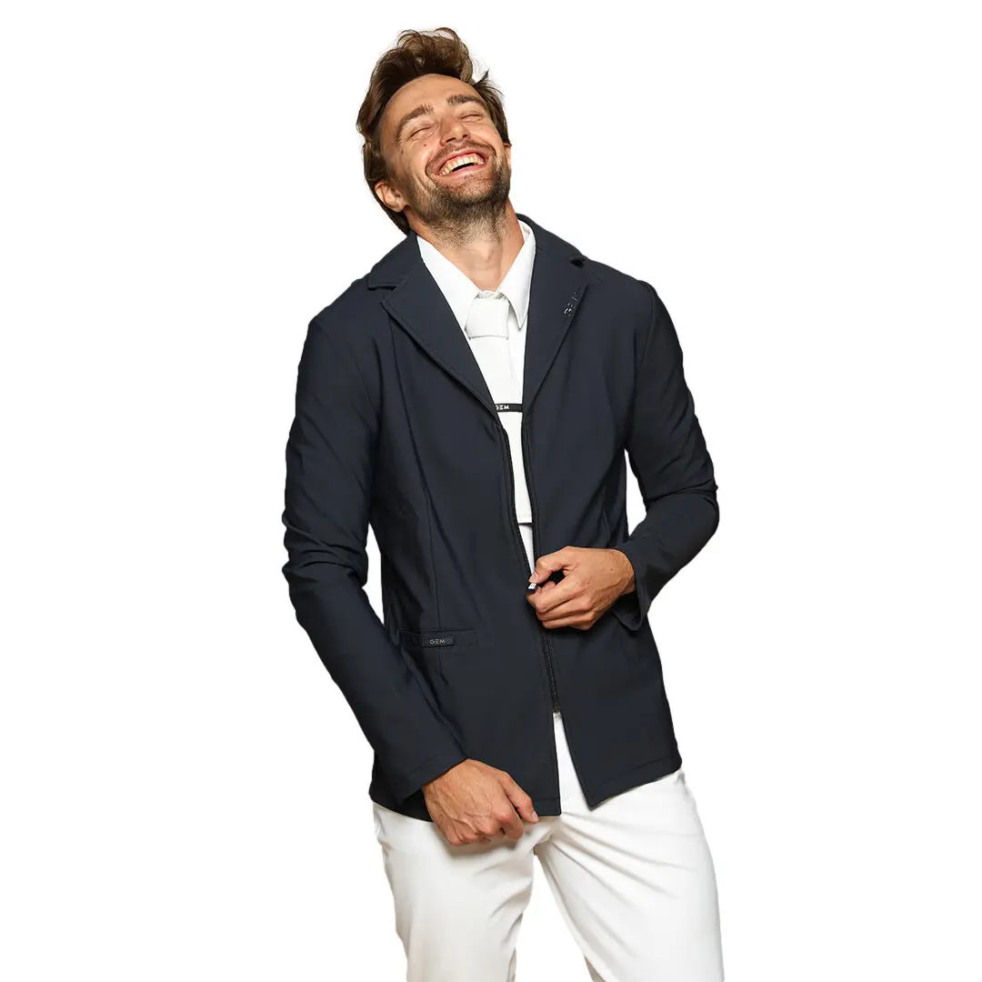 Competition jacket GEM