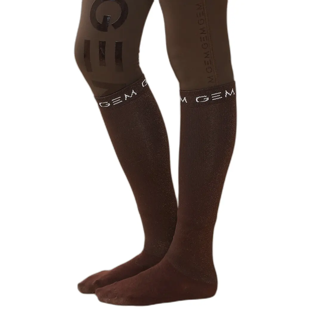 Women's socks GEM Jelly (x2)