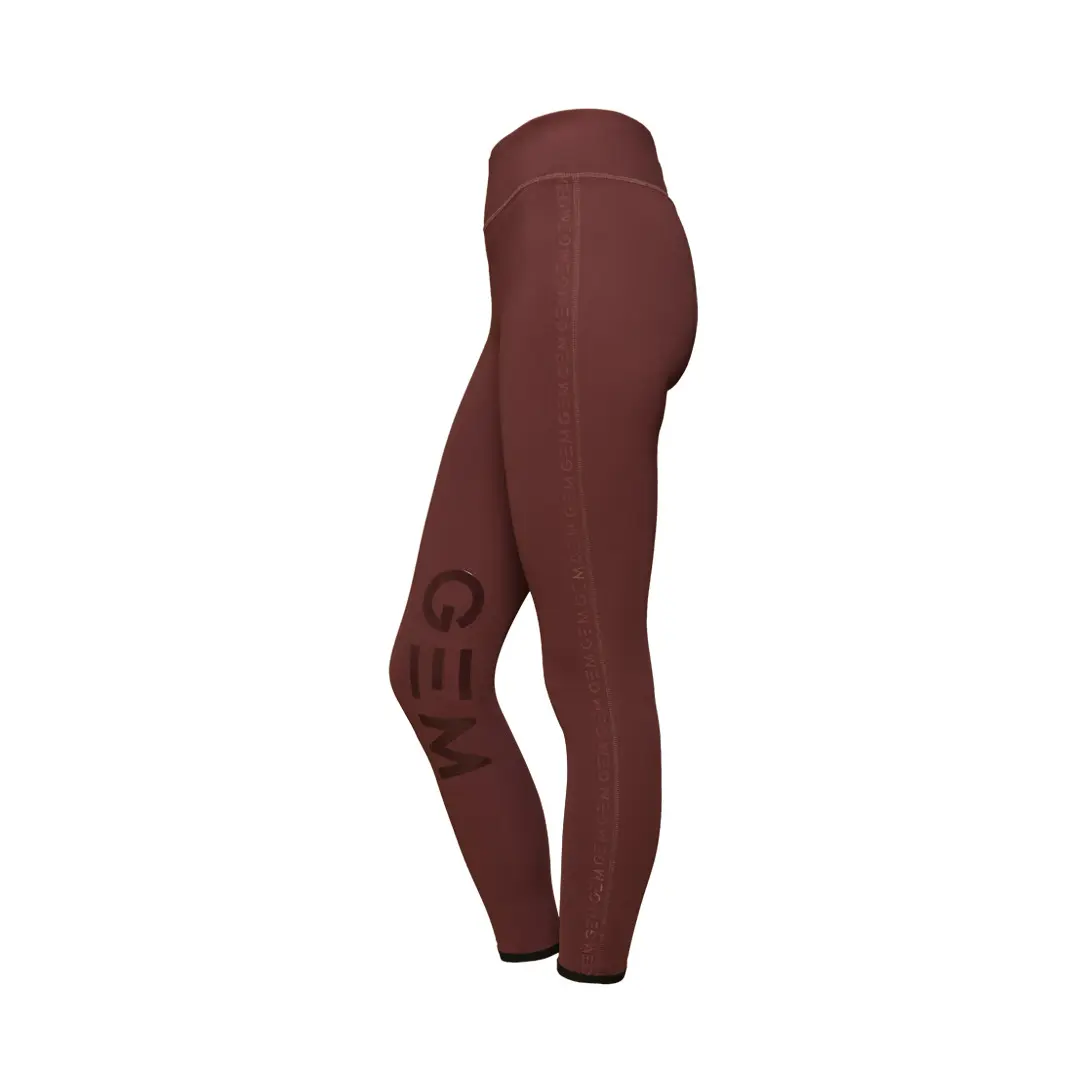 Reitleggings Damen GEM Manhattan