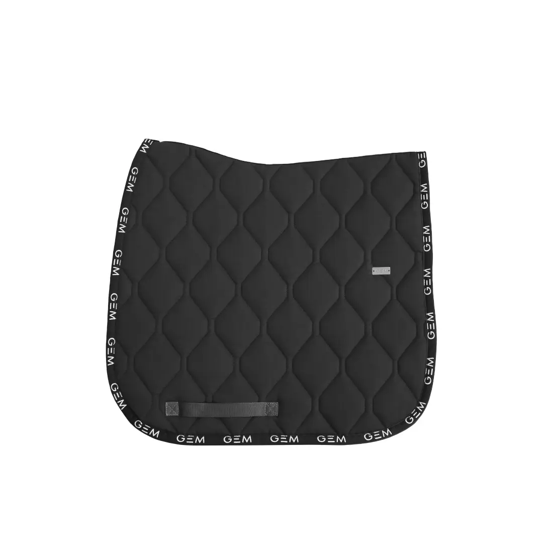Love saddle pad GEM Dressage