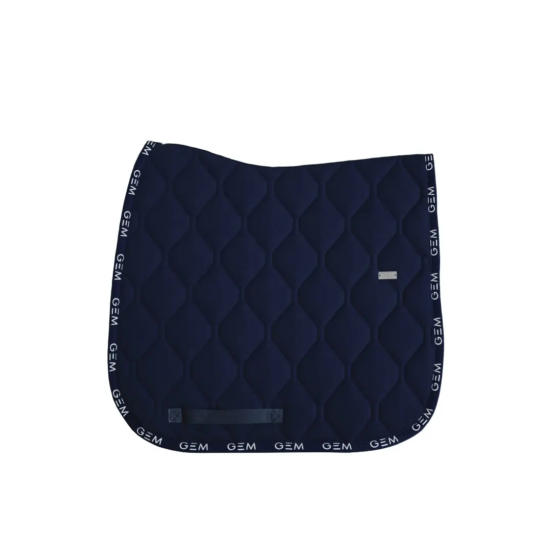 Cuscinetto da sella d'amore GEM Dressage