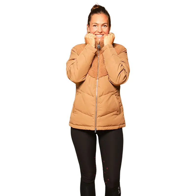 Piumino da donna GEM Namaste