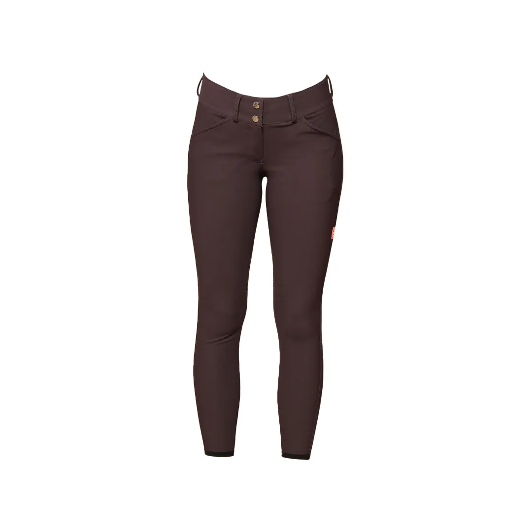 Mid grip riding Trousers for women GEM John