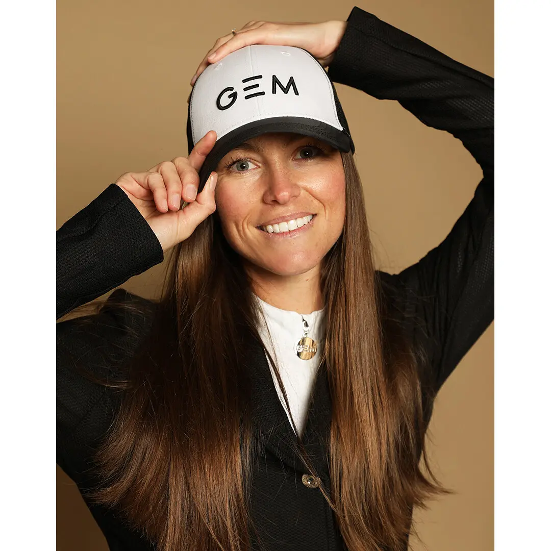 Baseball cap GEM Ninja