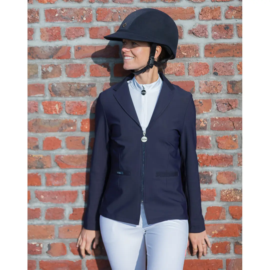 Women's competition jacket GEM Jinger