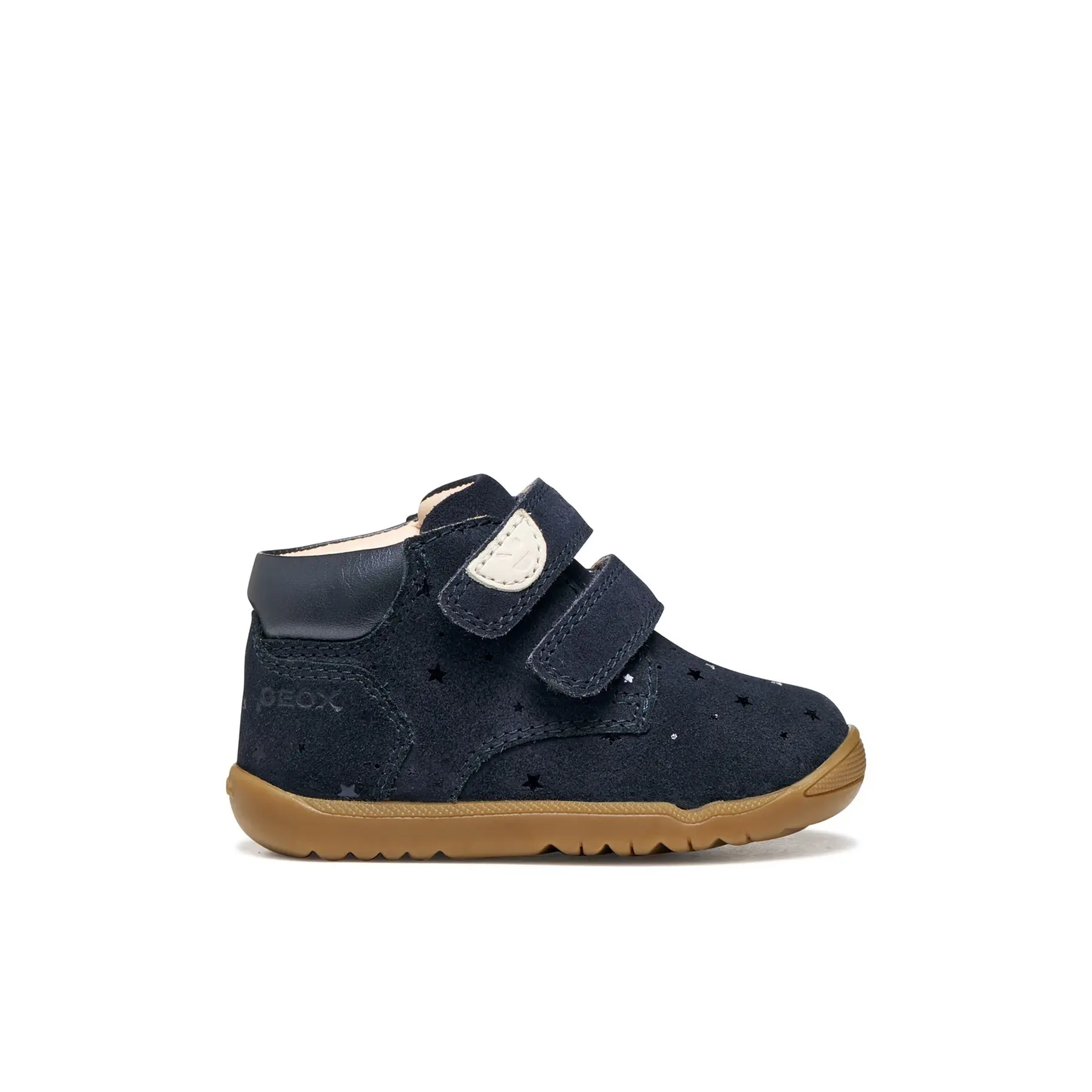 Scarpe bambino Geox Macchia