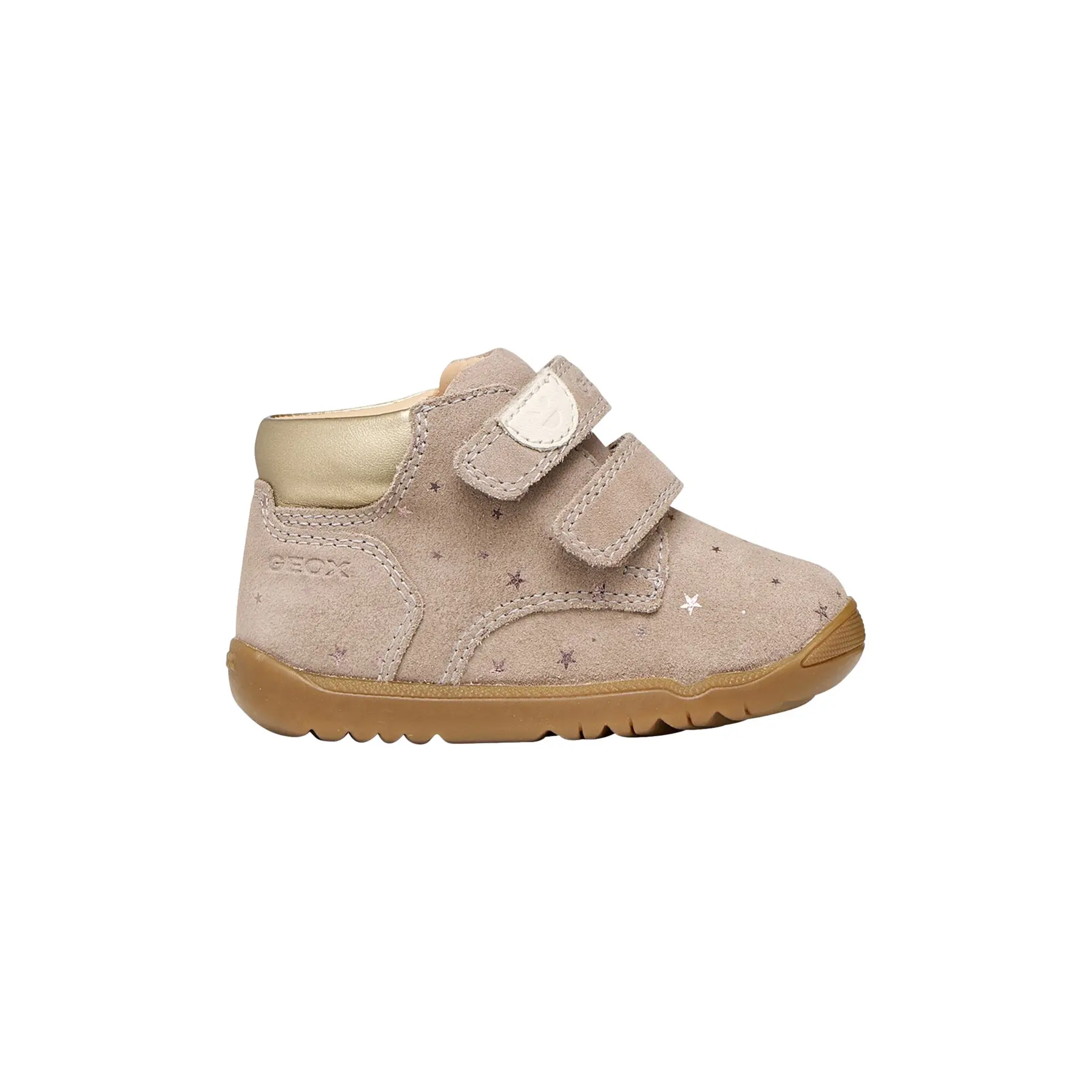 Scarpe bambino Geox Macchia