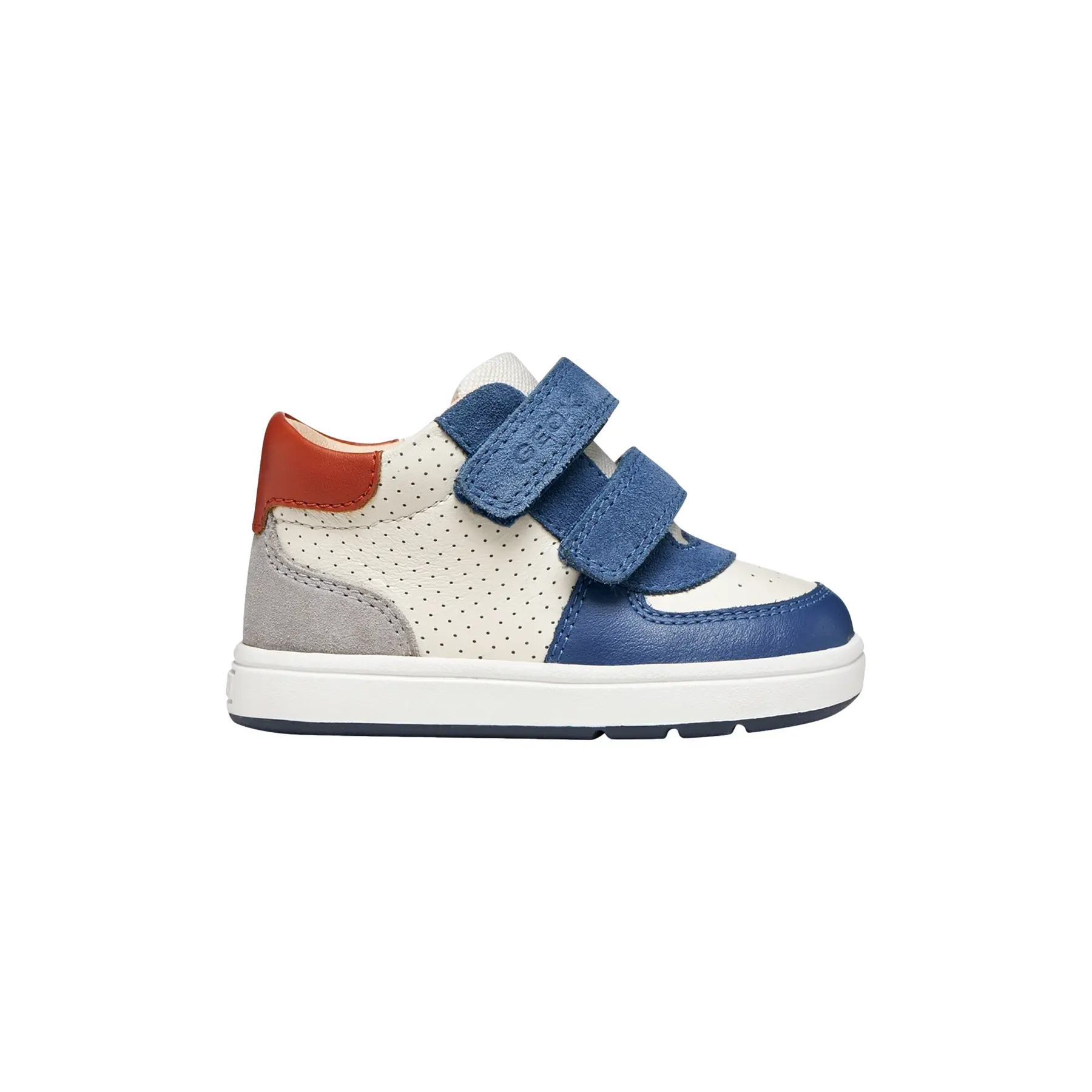 Scarpe bambino Geox Biglia