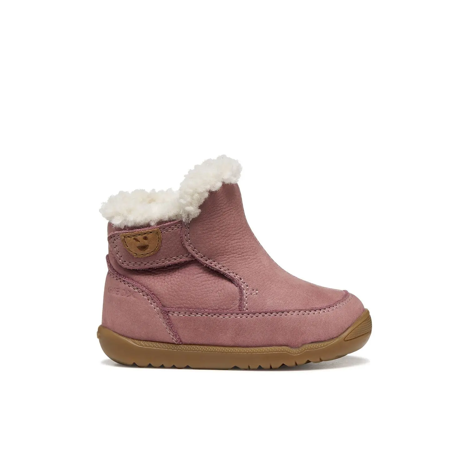 Bottine bambina  Macchia