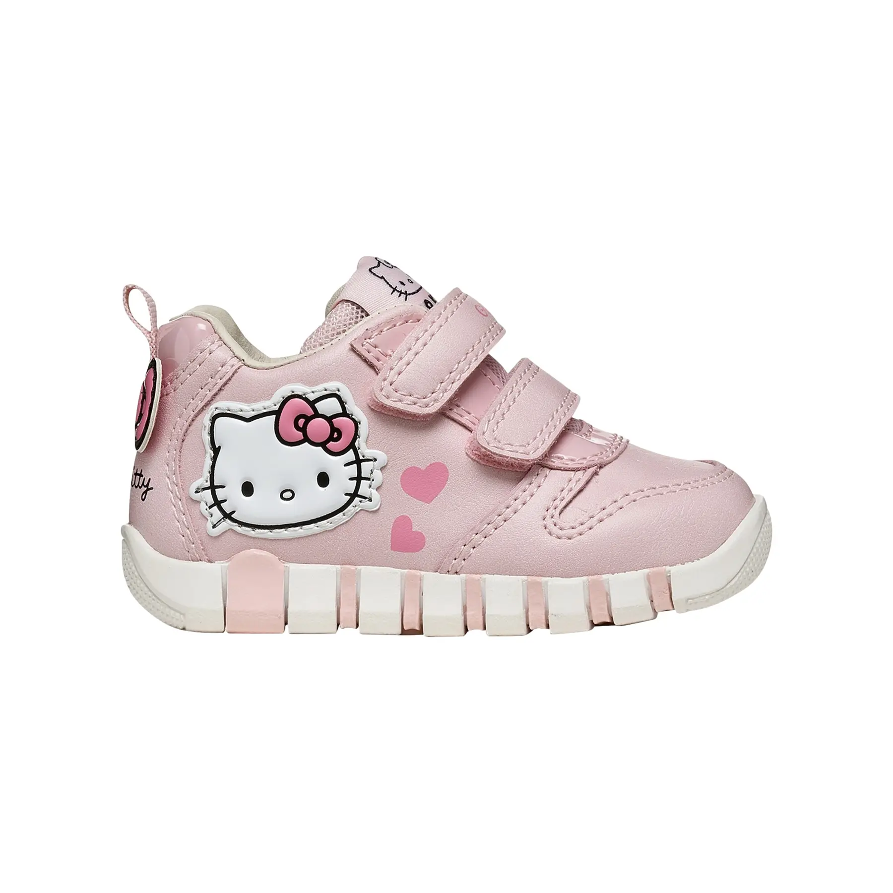 Baskets neon baby girl  Iupidoo