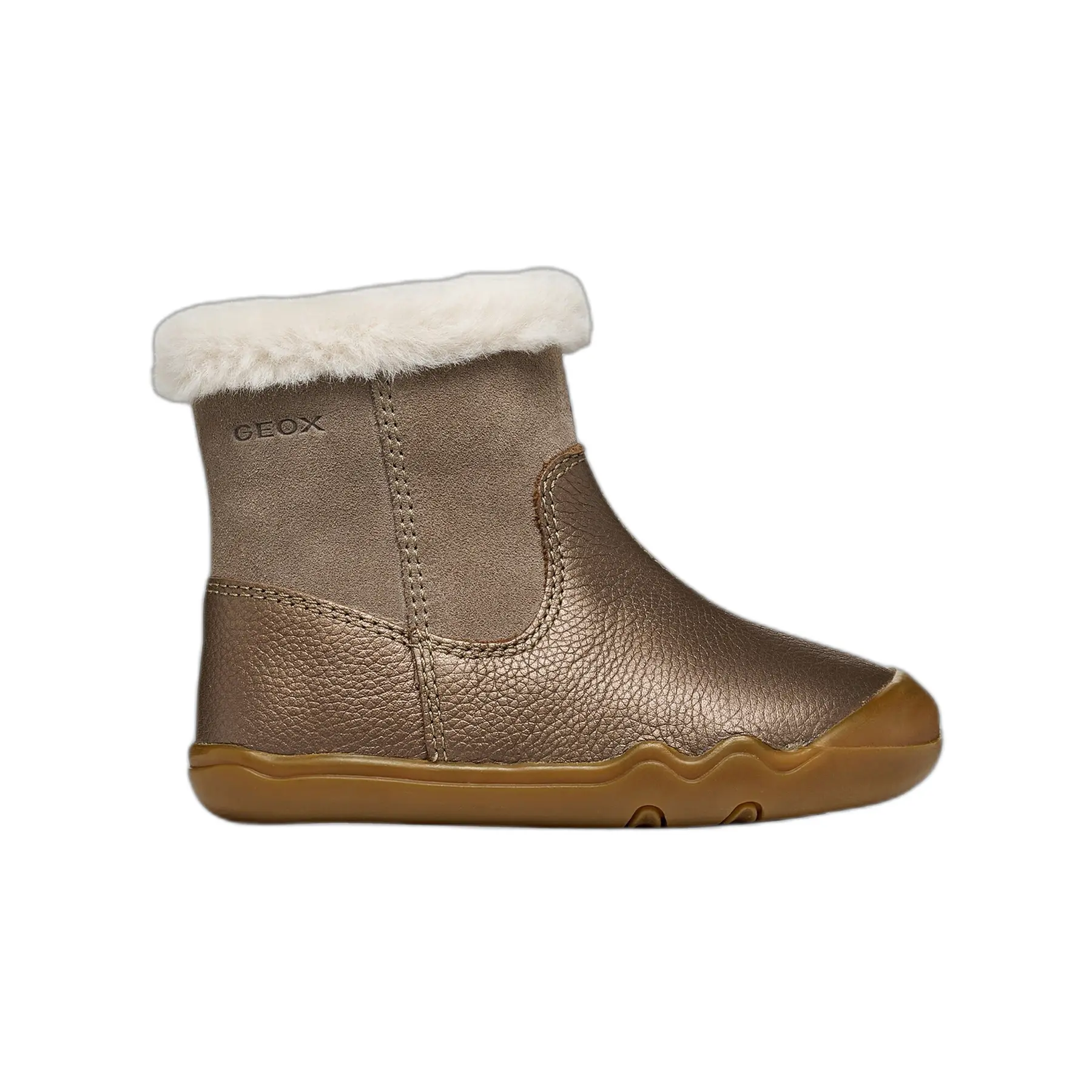 Bottine bambina  Steppieup